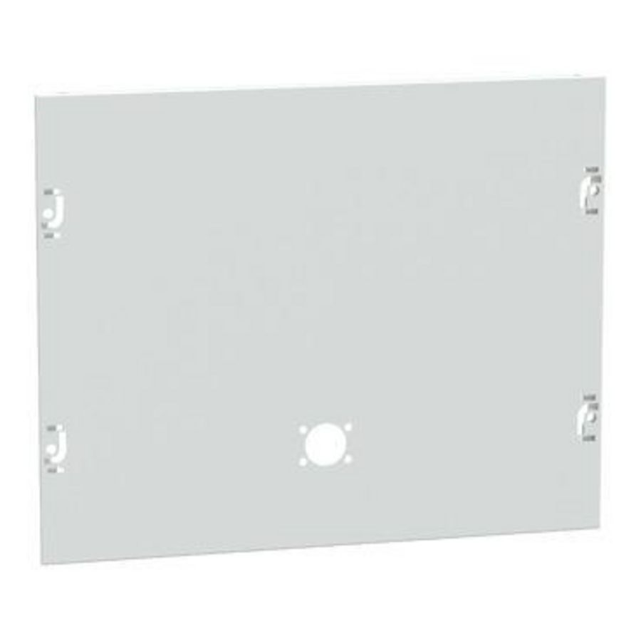 AFDEKPLAAT GS 400A 8M B650 HZ.