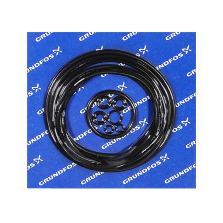 Reserve deel O-ring set, S Fr 42