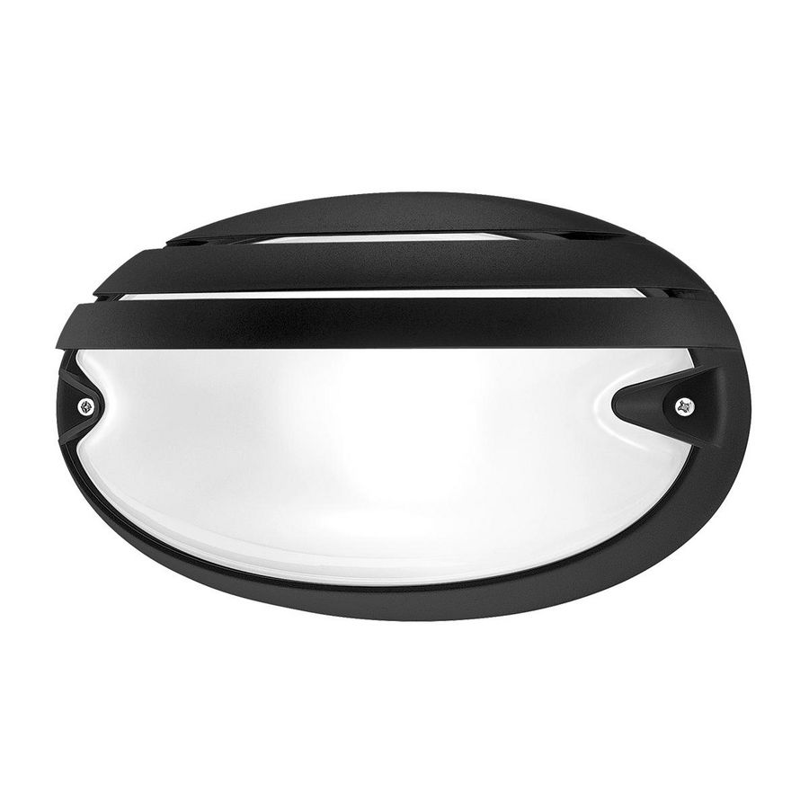Wandarmatuur 1x30W FBT asymm. extra verspeidende Optiek