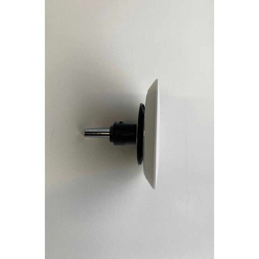 conca waste cover voor bad k8830en T4664EN