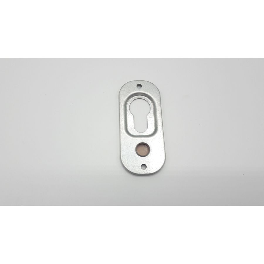 Bevestigingsplaat ontsteekpen