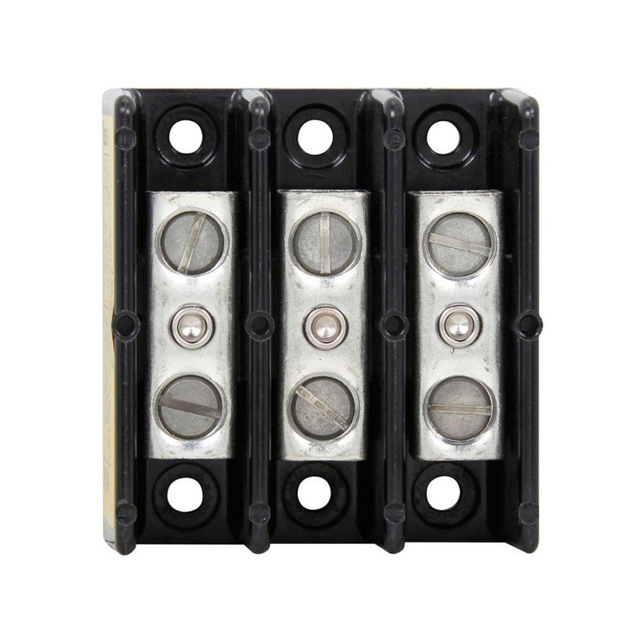 Aansluitklemmenblok BUSS POWER BLOCK VVE=24