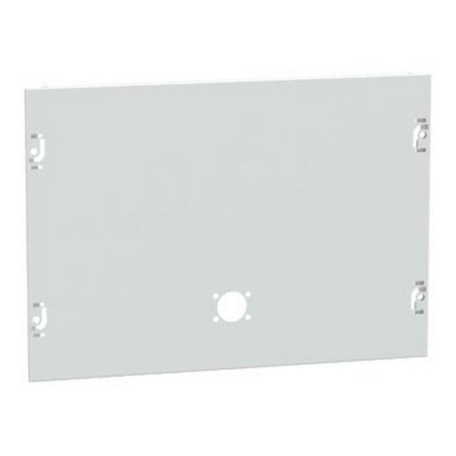 AFDEKPLAAT GS 200A-250A 7M B650 HZ.