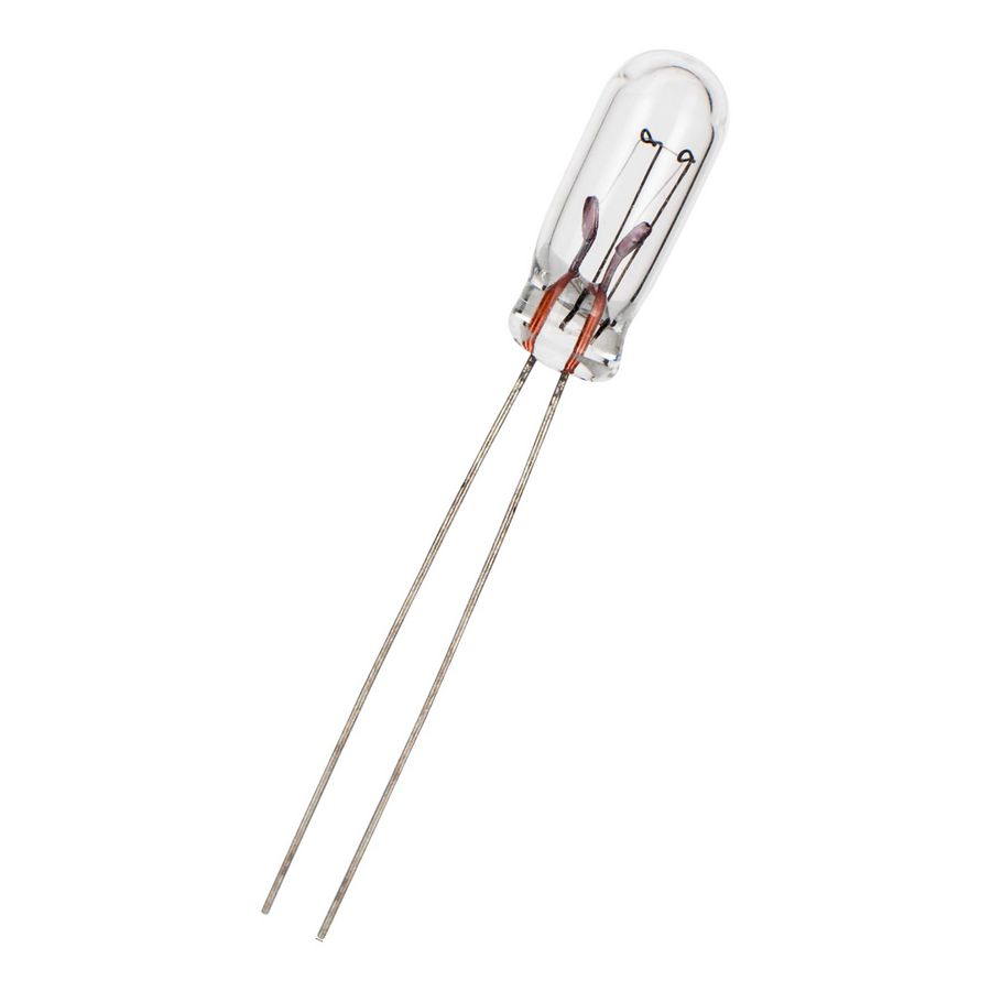 Signaleringslamp T1 1/4 WE 1.5V 70mA 0.11W C-2R VVE=10