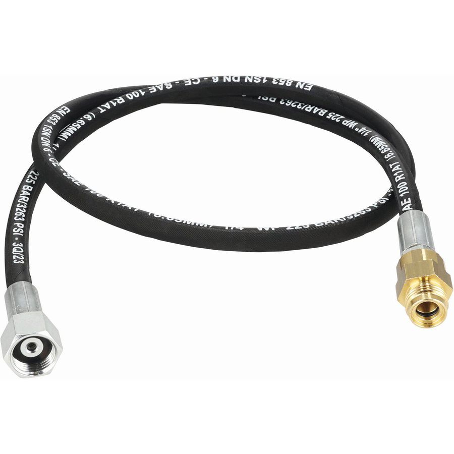 Testslang rp pro iii 1/2"