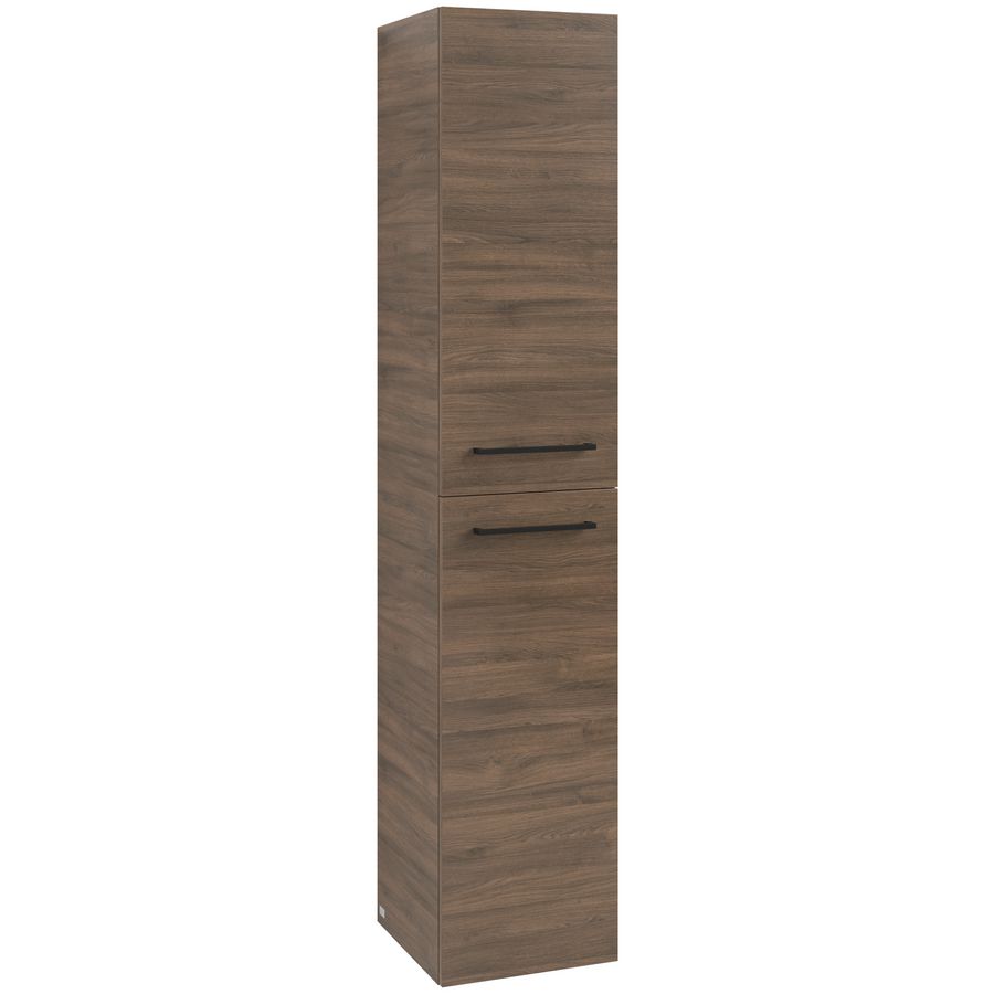Hoge kast Avento 350x1760x404mm Ariz.Oak A89411VH