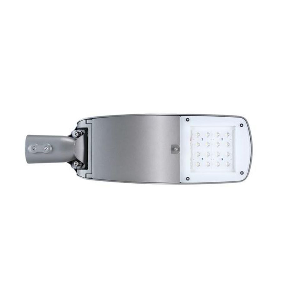 Straatverlichtingsarmatuur Zodiac SM G2 7KLM 4K grijs