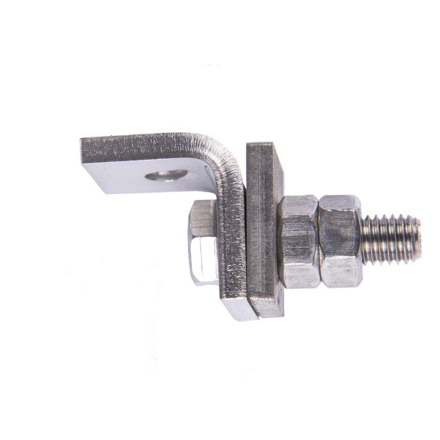 End stop C30 stainless