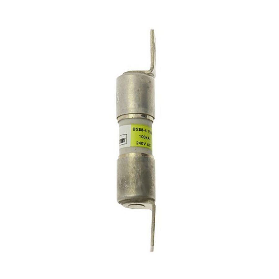 Zekering hoge snelheid 5A AC 240V DC 200V 8x48mm aR VVE=20
