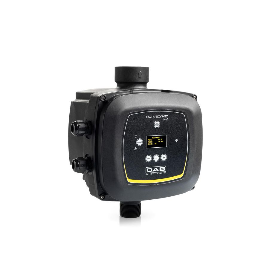 Frequentieregelaar Active driver plus T/T 3