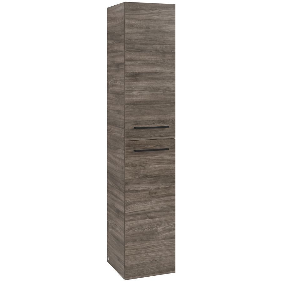 Hoge kast Avento 350x1760x404mm Sto.Oak A89411RK