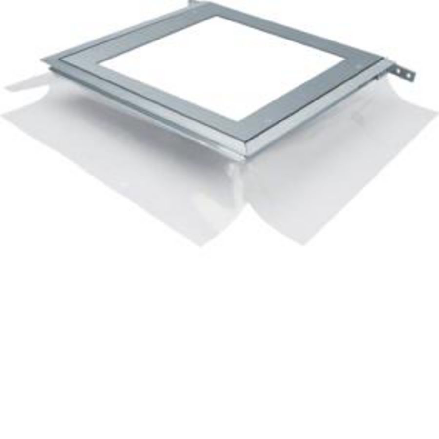 Opbouwunit voor BK gestanst Q08 294x294mm