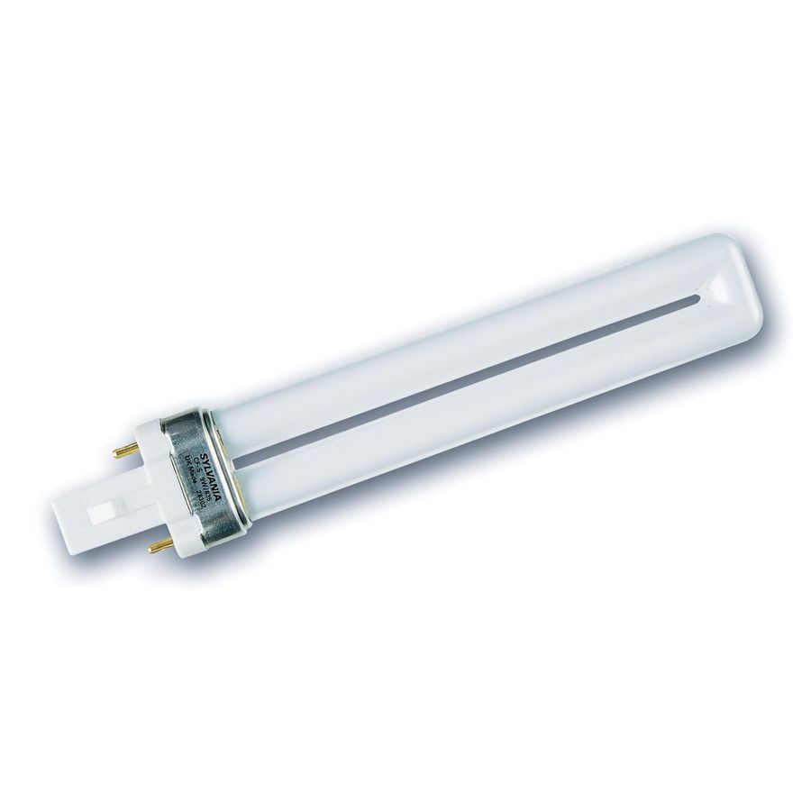 Lamp LYNX-S CFL 7W 840 G32 VVE=10