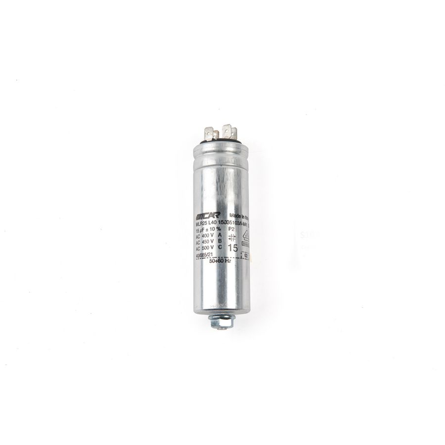 Condensator Ecolution S1011524