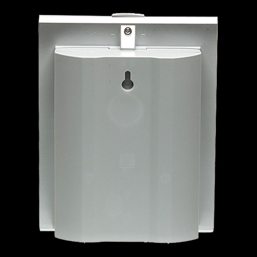 Draadloze gong incl. beldrukker/zender flits 500m. 714265