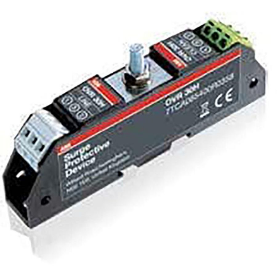 Overspanningsbeveiliging draadlijnen 7tca085400r0358