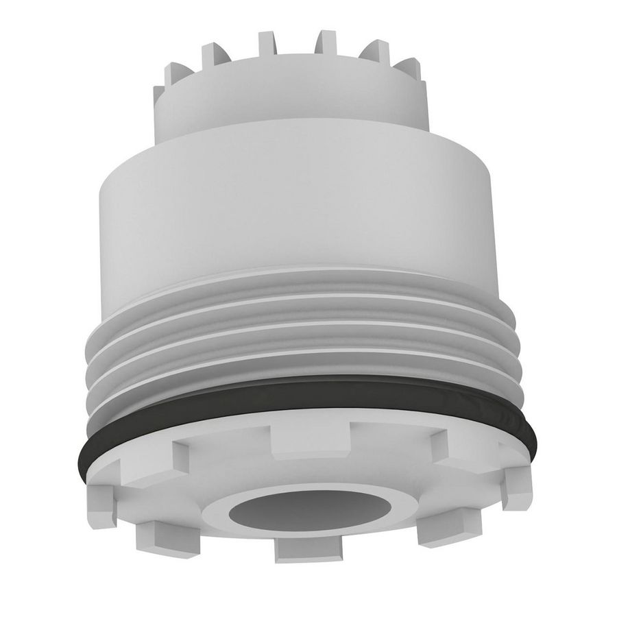 Straalregelaar M16,5/100 set 2st.