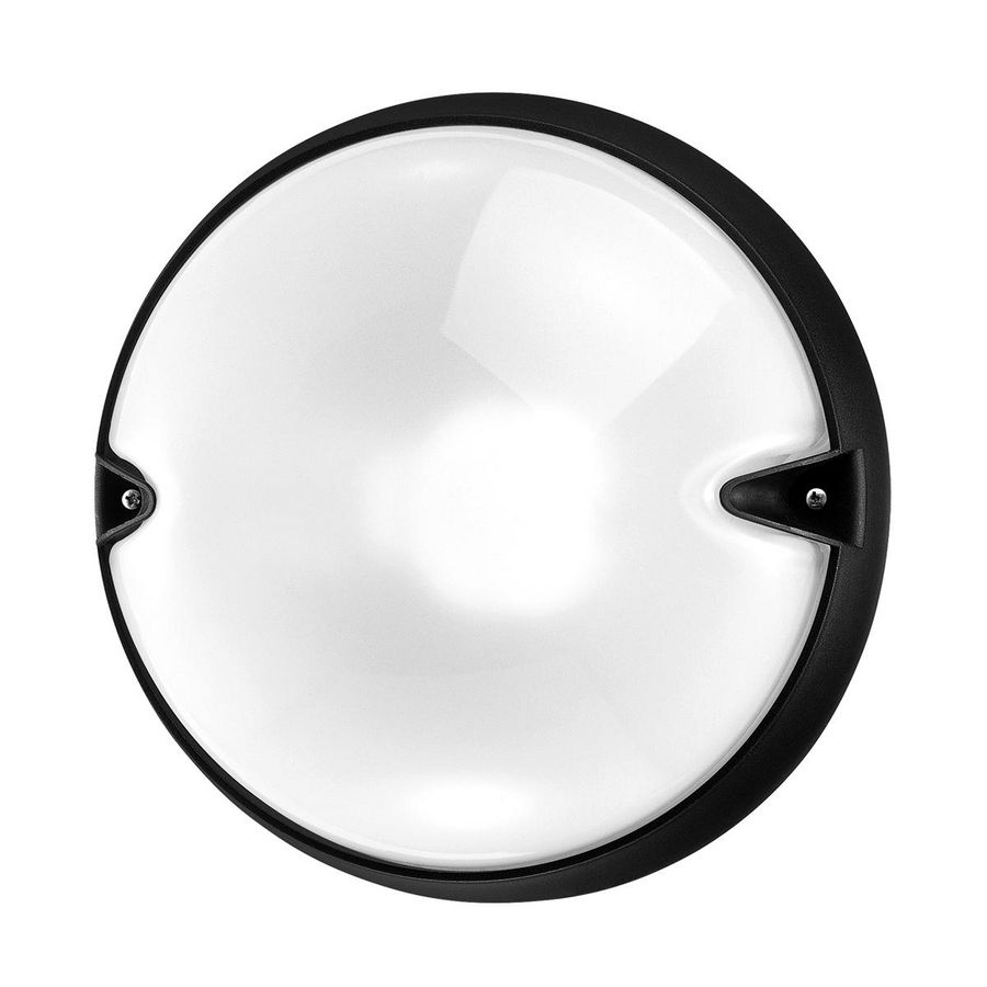 Wand en plafondarmatuur 1x30W FBT symm. extra versp. Optiek
