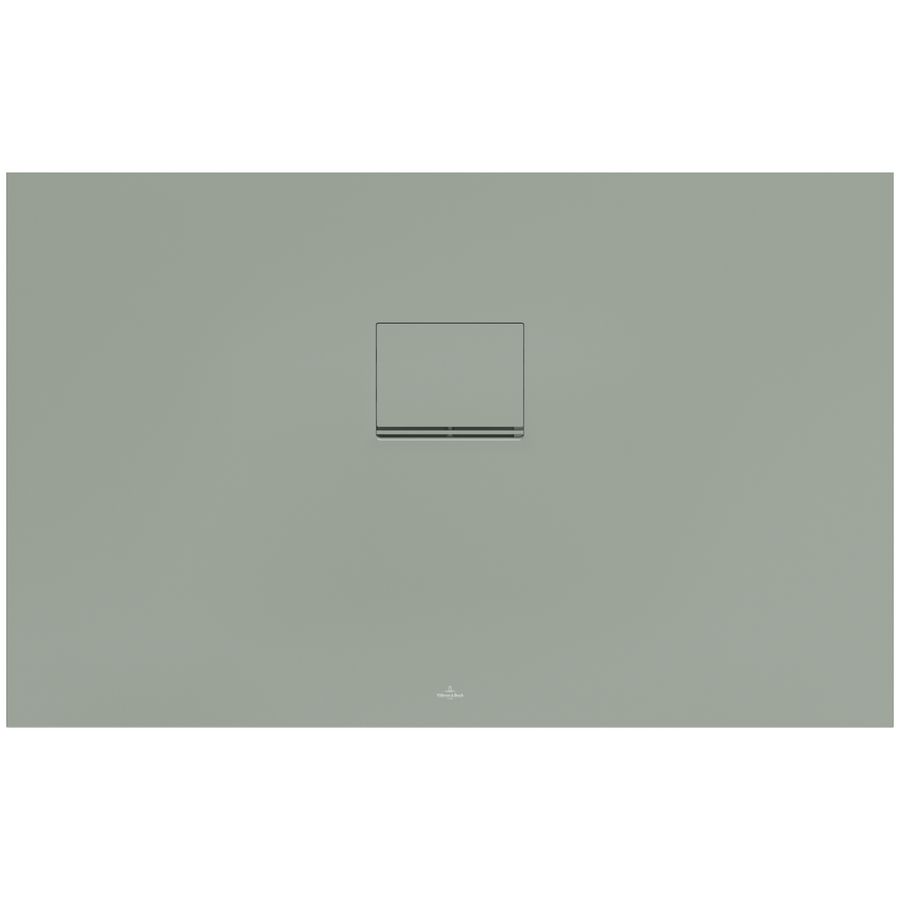 Rechthoekige douchevloer  1200x750mm