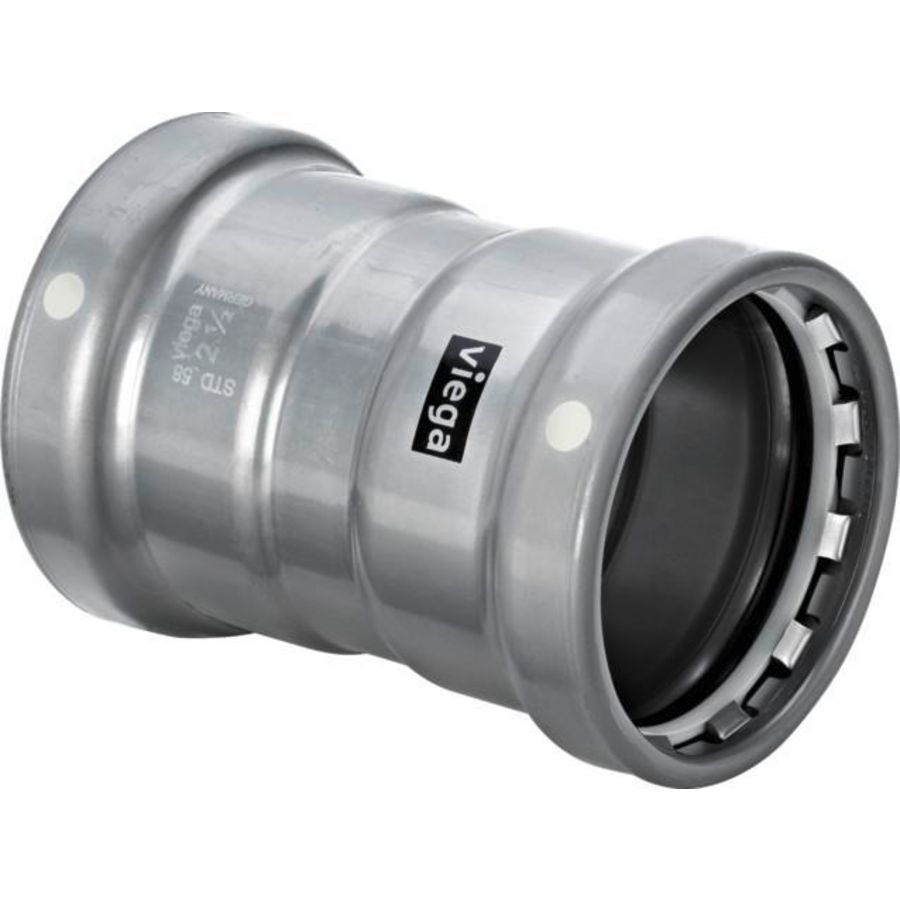 Perssok MEGAPRESS-S-XL 2.1/2"x2.1/2" 4215XL