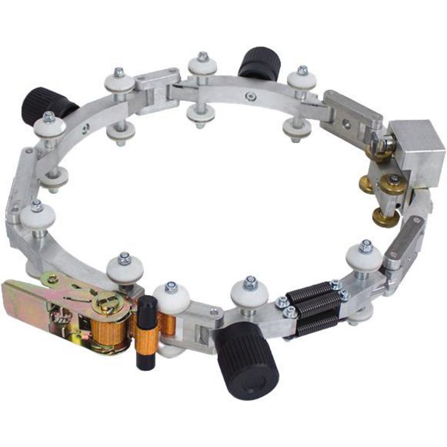Roweld rotation scraper 200 - 800 mm