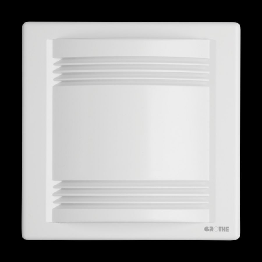 Gong voor 9V-blokbatterij