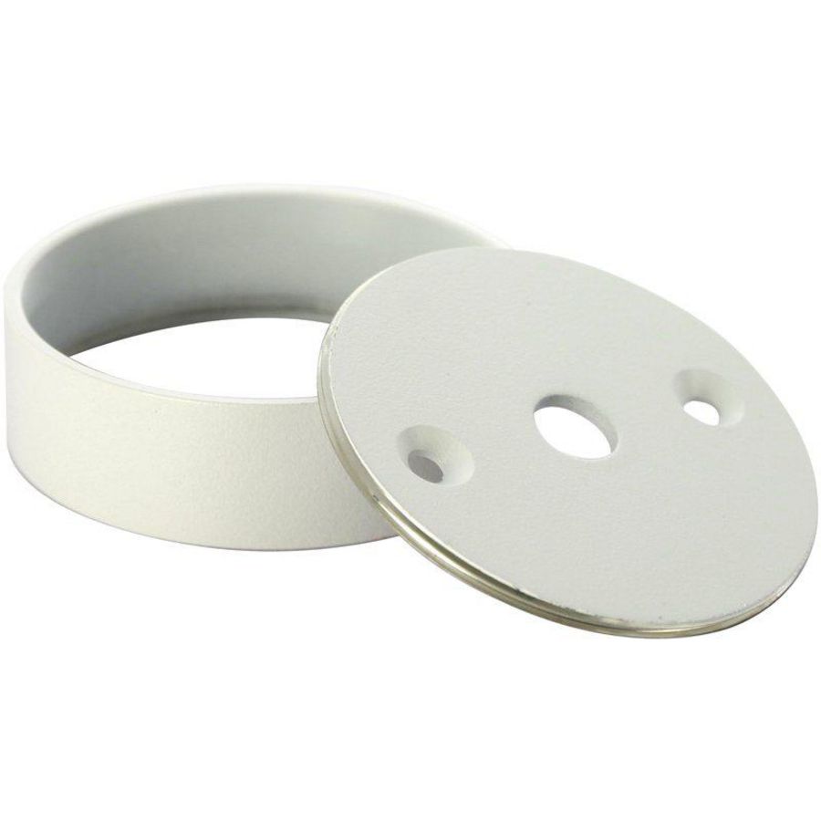 ED-10047 Surface-Mounted Furniture Spotlight White