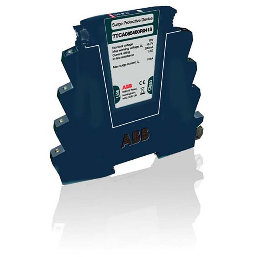 Overspanningsspoel SLTNL VVE=10