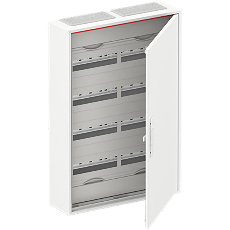 ComfortLine CA veldverdeler 2B 4RE Klasse II IP44 96PLE