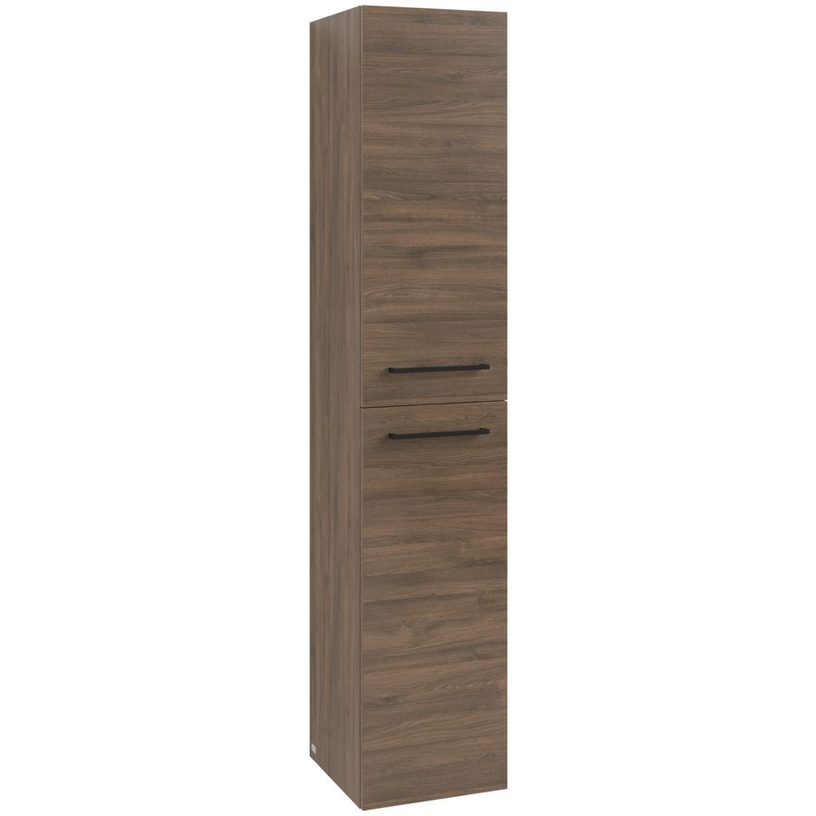 Hoge kast Avento 350x1760x404mm Ariz.Oak A89410VH
