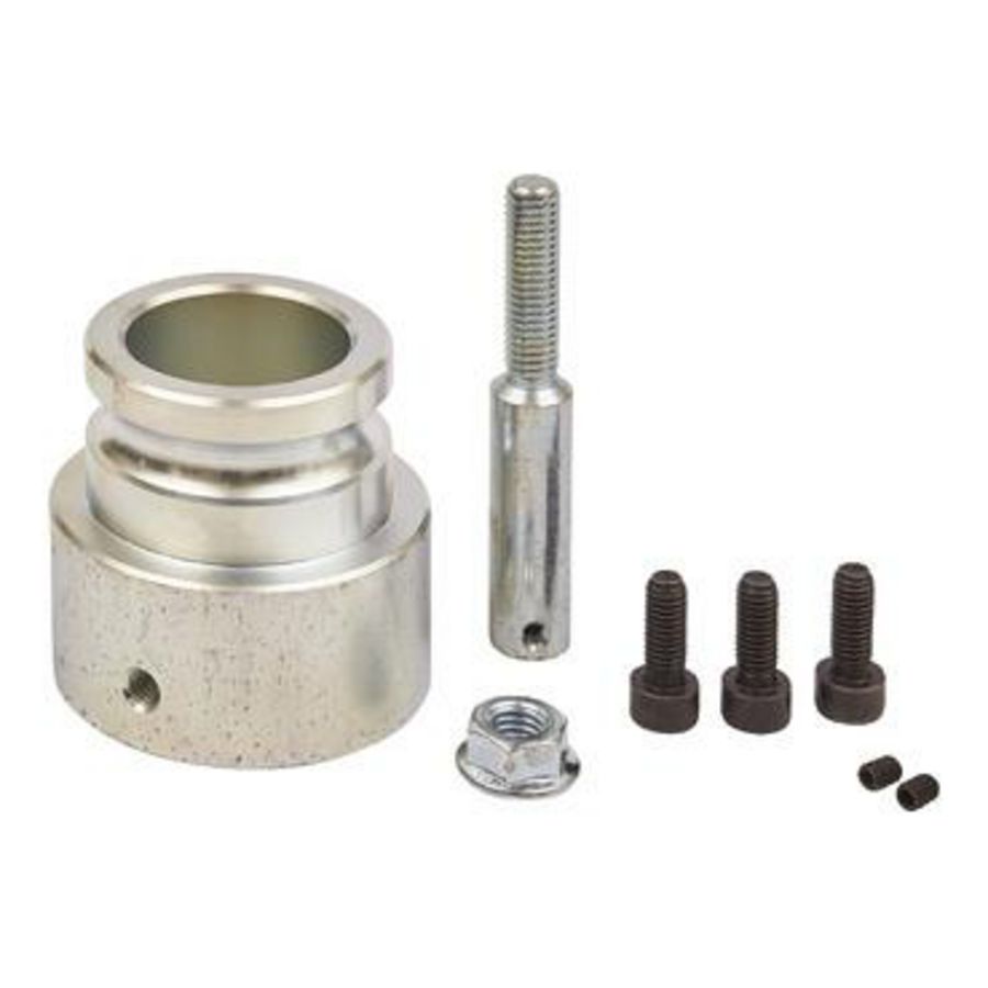 Adapter voor forta m800 danfoss