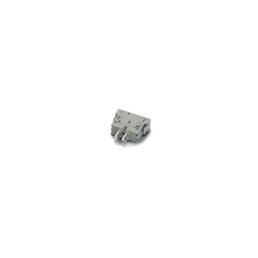 MCS 4 F MALE MODULE VVE=10