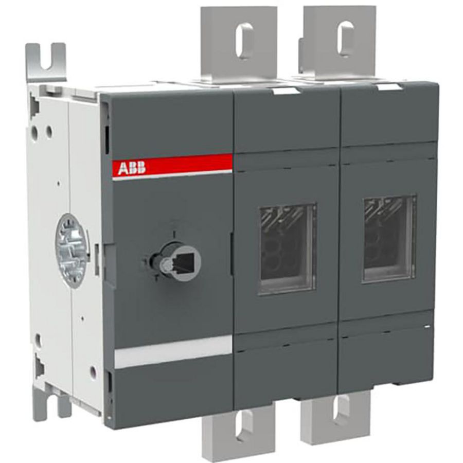 Schakelaar-disconnector OT1250E02