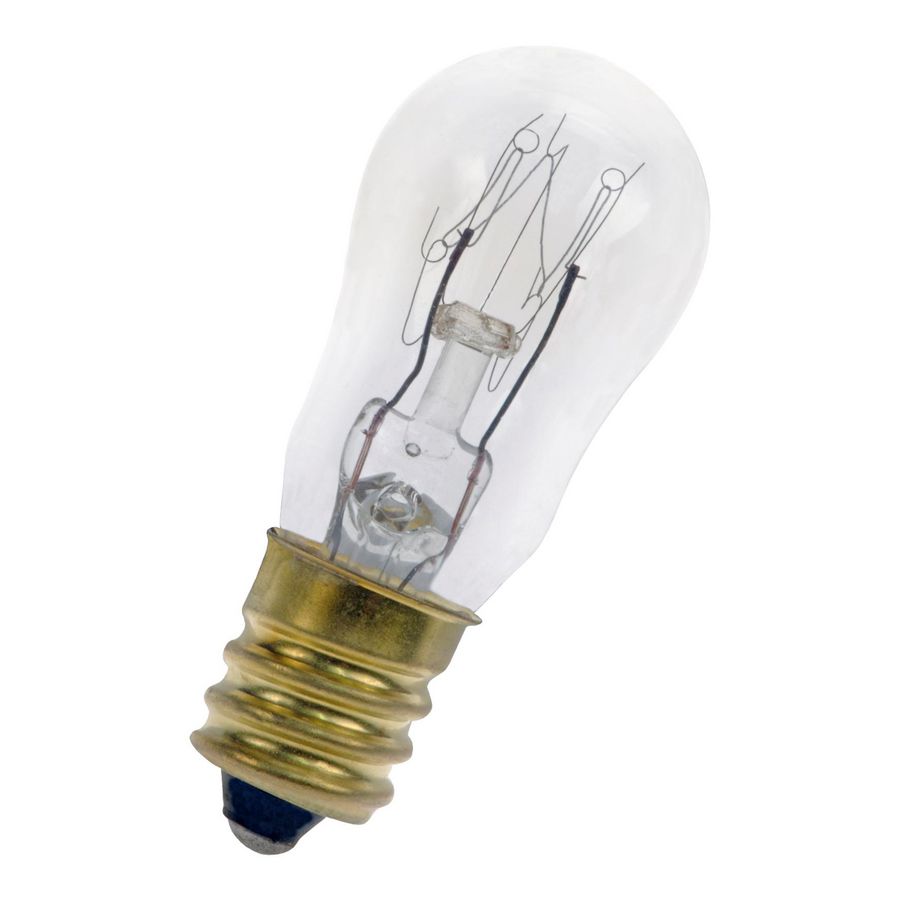 Signaleringslamp E12 5S6 19X48 24V 5W C-2V VVE=10