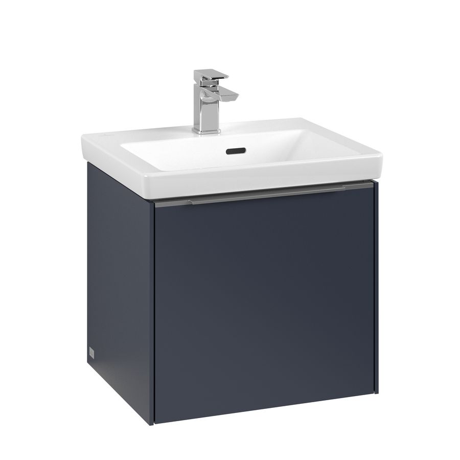 Wastafelonderkast Subway3.0 473x429x407,5mm MarineBlue C580L0VQ