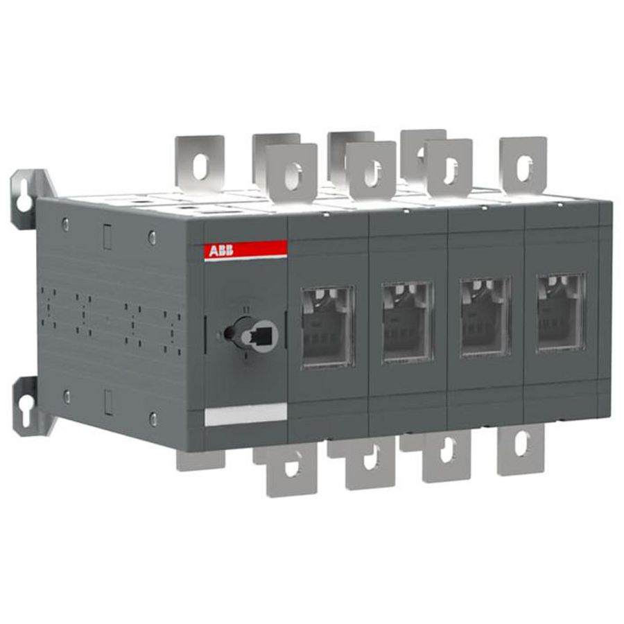 Omschakelaar OT800E04C