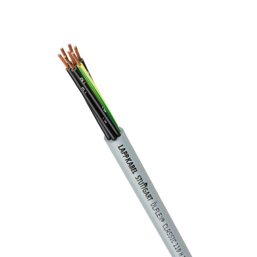 Haspel a 1000m. oLFLEX CLASSIC 110 H 2X0,5