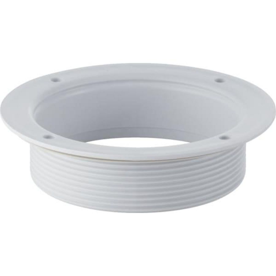 Klemring vr afvoerplug