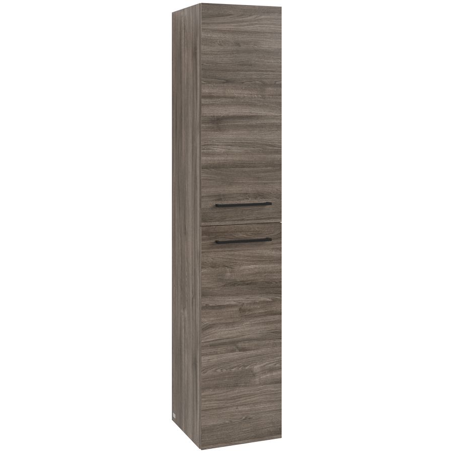 Hoge kast Avento 350x1760x404mm Sto.Oak A89410RK
