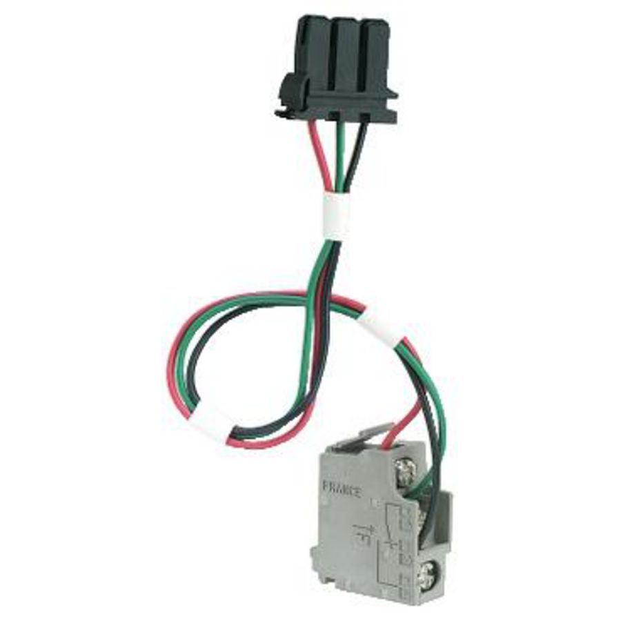Microschakelaars met bekabeling OF/SDE/PF MTZ1 spare part