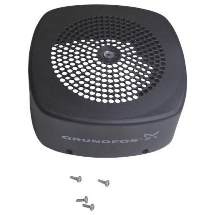 Reserve deel Kit, Vent. kap, 178X178X70, MG/ML90