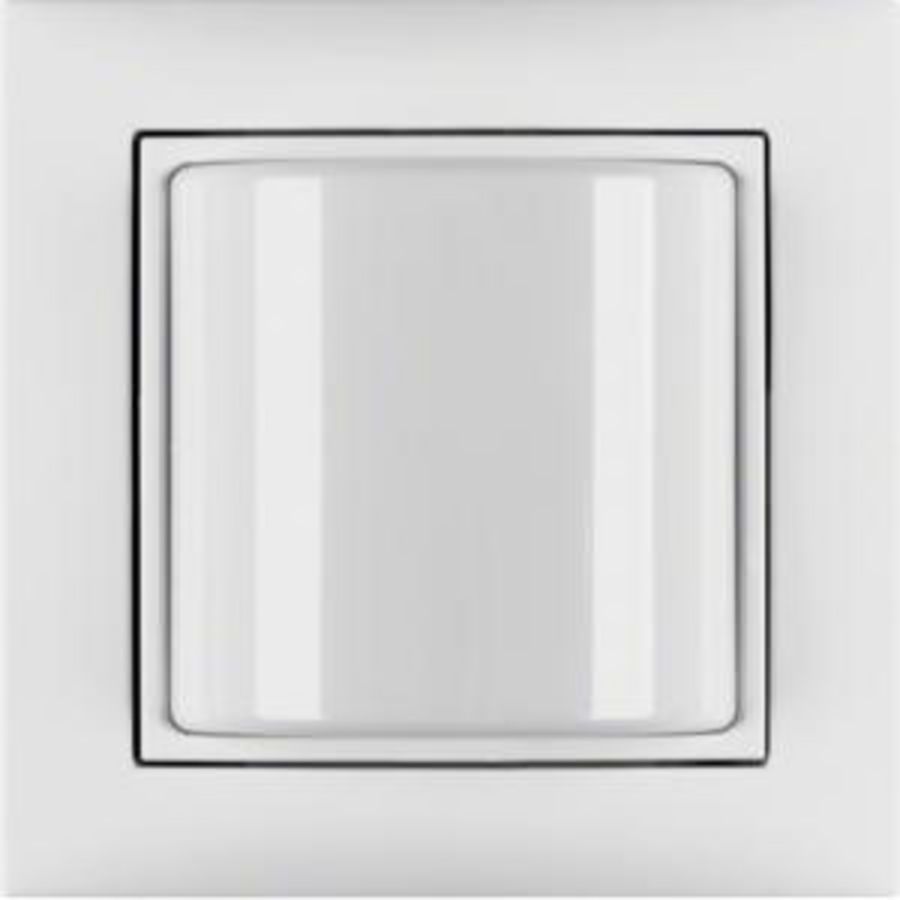 Noodoproepsysteem lichtsignaalunit raam berker S.1/B.3/B.7