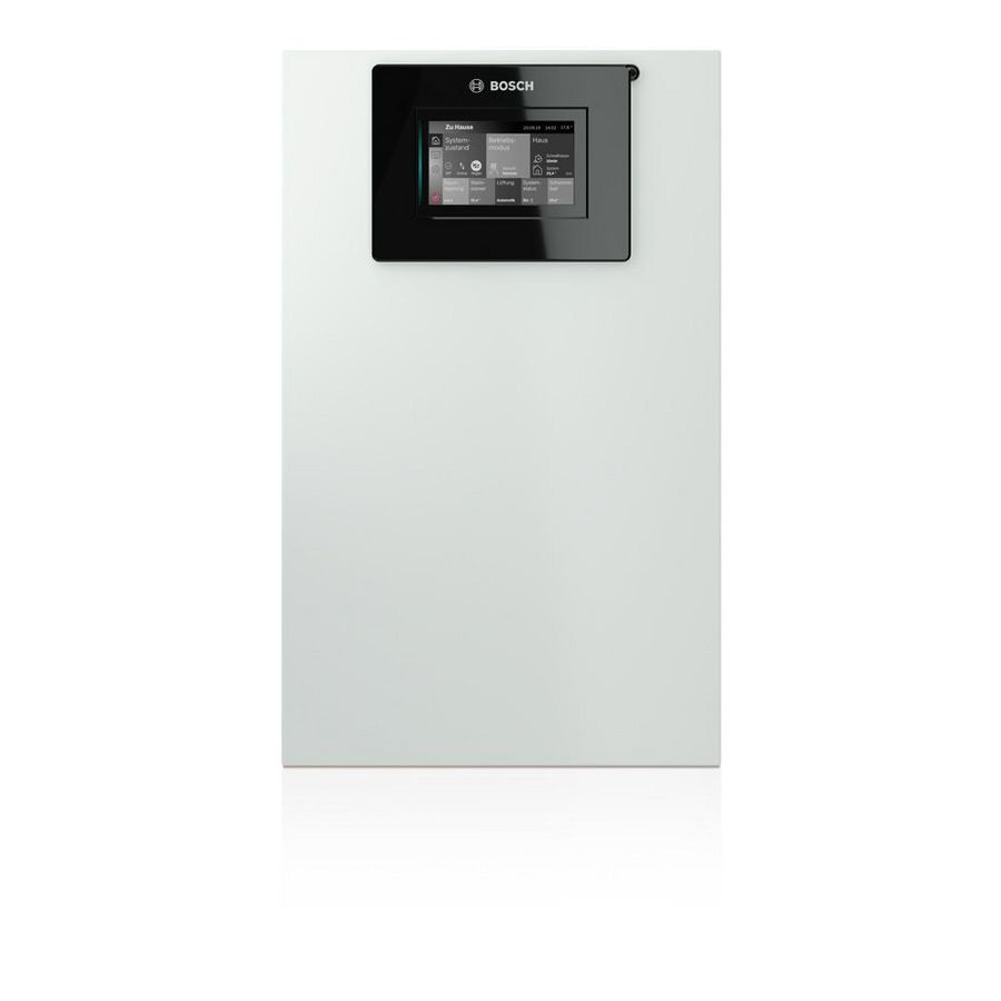 Cascade regelaar HPC 300 C