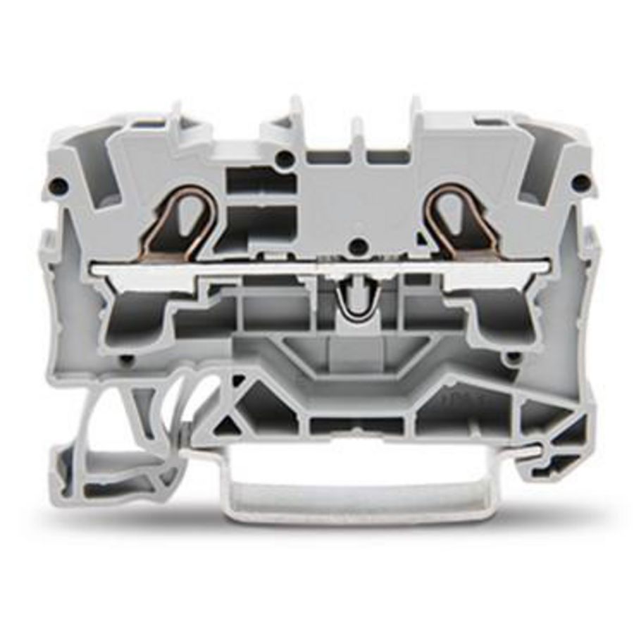 2-draads rijg 4mm² voor Ex e II- VVE=50