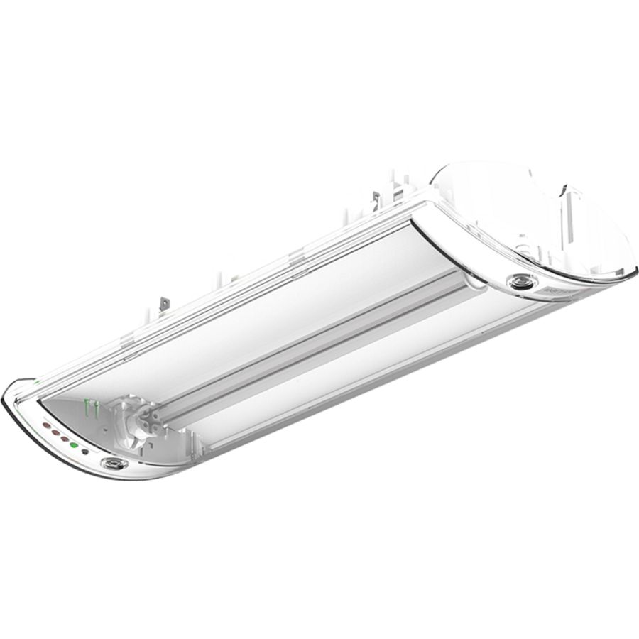 Centraal 230 volt opb. led renovatie module IP65 IK10 Aqua