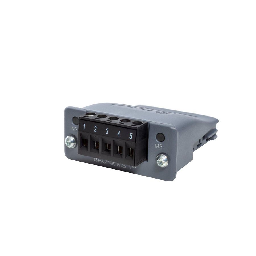 Accessoire bus module BACnet MS/TP