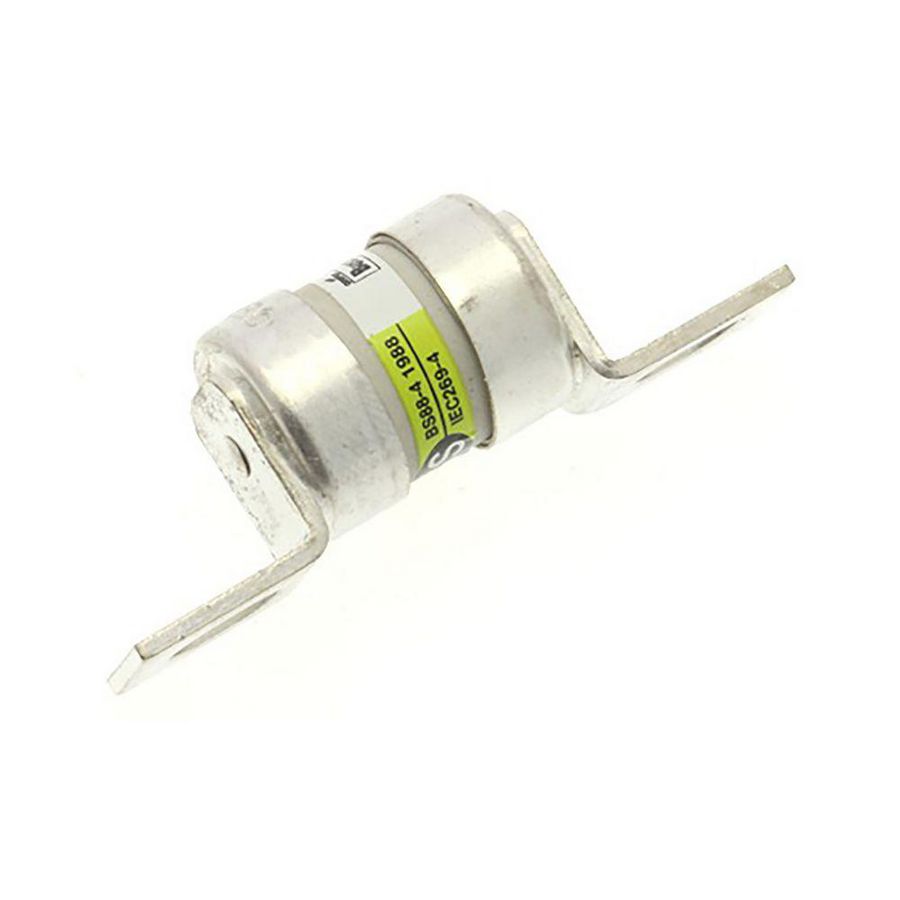 Zekering hoge snelheid 75A AC 240V DC 200V 18x59mm VVE=20