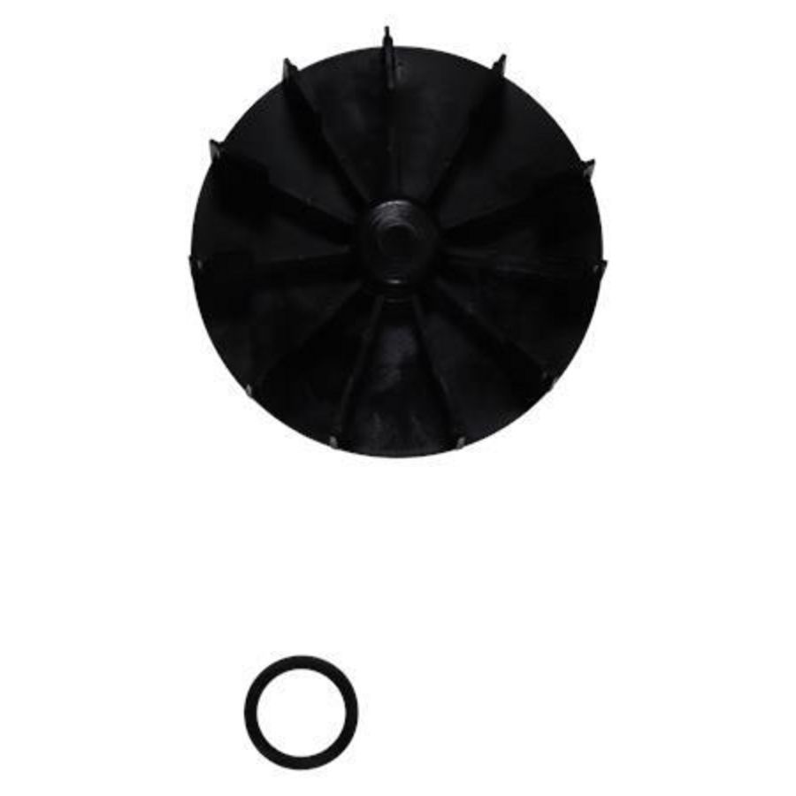 Reserve deel Ventilator MG/ML 90-112, D 108