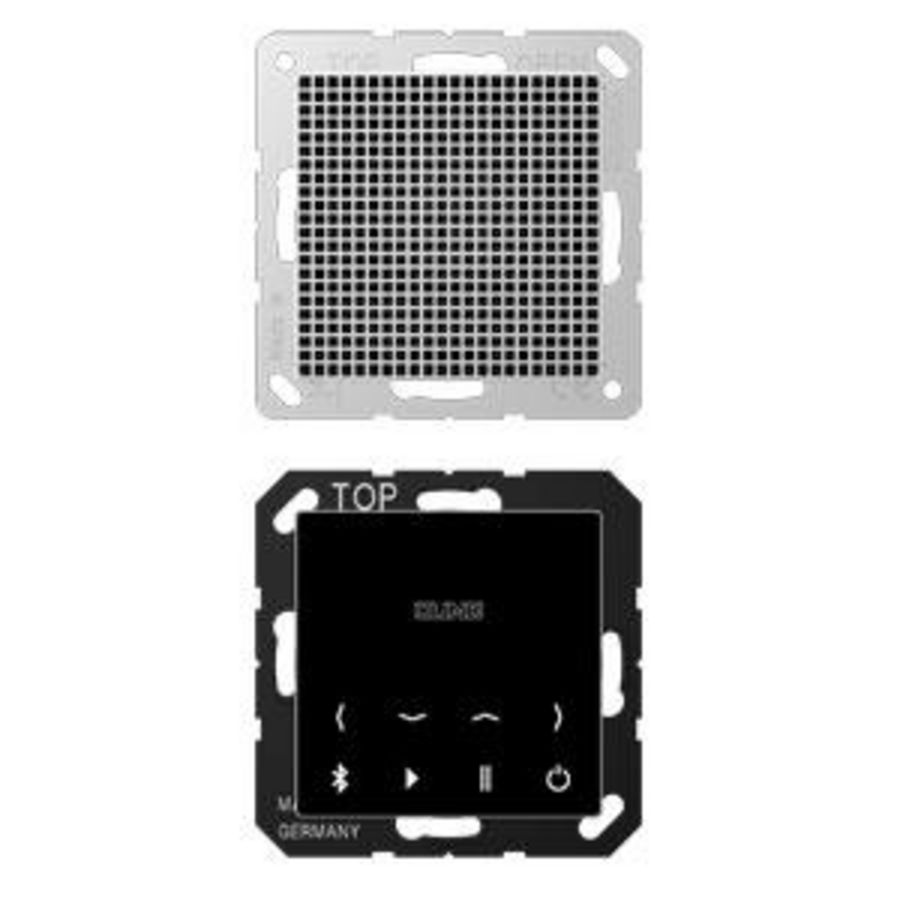 Bluetooth Connect set mono A range aluminium