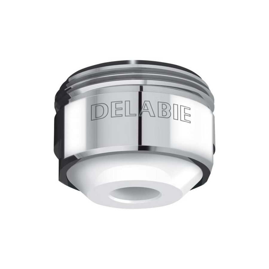 Uitgang met ring M24x100 5L set 50st.